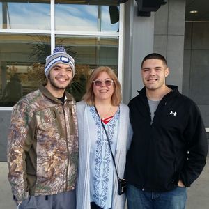 Meet your Posher, Ann